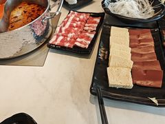 -呷哺呷哺 黄金牧场 (中发百旺店)