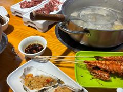 -养牛邓·潮汕牛肉海鲜自助火锅(广州店)