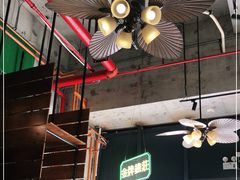 -肥韬茶餐厅(南山mini店)