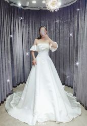 -LOVE SHINE婚纱·红鼎庄龙凤褂·妈妈装定制