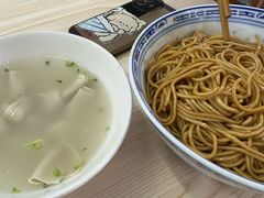 -盛兴面馆(真儒大厦店)