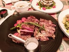 -安妮意大利餐厅(国贸店)