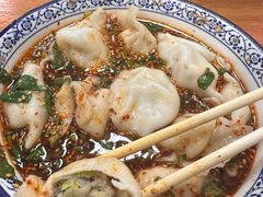 -老味道饺子馆(回民街店)