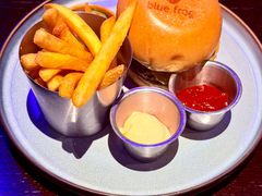 -bluefrog蓝蛙(皇庭广场店)