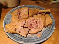 -炊烟·山房菜
