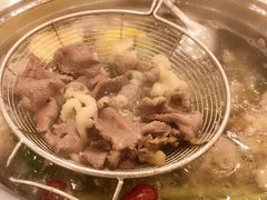 -就这么牛潮式牛肉火锅(华侨城店)