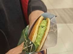 -辛一·铜锣烧(大宁久光店)