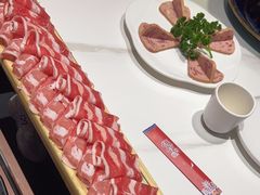 -祥源胡同·涮牛羊肉火锅(花桥店)