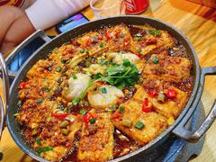-李不管把把烧(合肥总店)