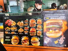 -魏斯理汉堡(西安沣东吾悦店)