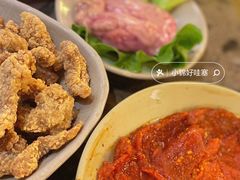 -小龙坎火锅(泉舜店)