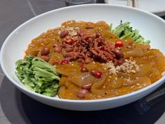 -金手勺东北菜馆(大屯北路店)