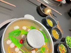 -重八牛府之小有名气(大望路店)