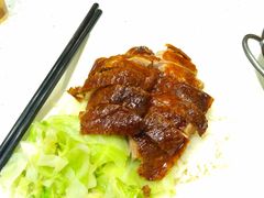 -香港新发烧腊茶餐厅(万象店)