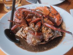 -Ministry of Crab(科伦坡店)