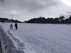 -棋盘山冰雪大世界
