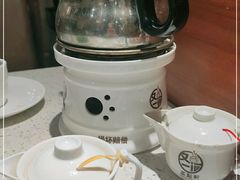 -又一间茶点轩(百汇广场店)