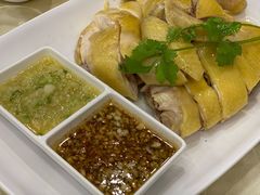 -巫记鸡饭店