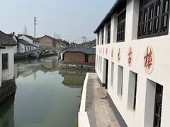 -金泽古镇