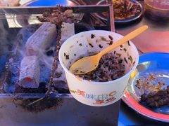 -杨记烤肉老店