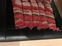 -海底捞火锅(群光广场店)