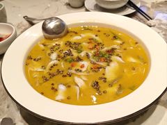 -火婆子·川小馆(扬韬科技广场店)