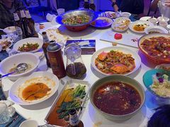 -巴特餐饮6加1音乐餐吧·新疆菜