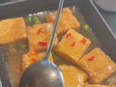 -韶山冲湘菜(中兴大街店)