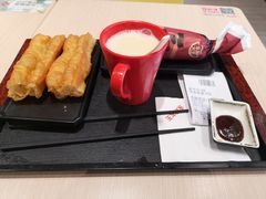 -永和大王(宜山店)