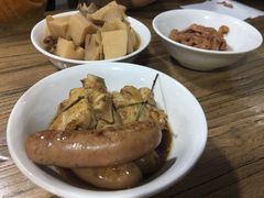 -天台小吃(新城店)