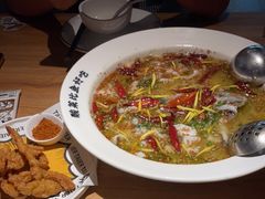 -太二酸菜鱼(金沙印象城店)