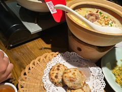 -老阿爸鲜鱼土菜(昆山花桥店)