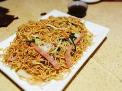 -喜鹊茶点.啫煲(车陂店)