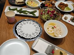 -禅蕴素食生活馆
