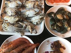 -台北A+A七喜饭店(德增街店)