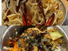 -金龙烧烤·牛肉面(西塔店)