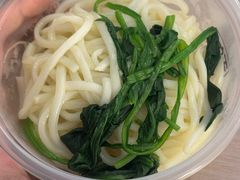 -魏家凉皮(万辉店)