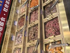 -姜胖胖无限自助烤肉(罗湖宝能店)