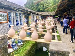 -景德镇古窑民俗博览区
