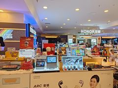 -鹰巢数码EAGLE’S NEST(燕莎店)