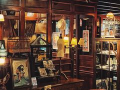 -古董花园(思南路42弄小区店)