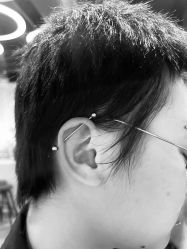 -海王刺青·纹身·穿孔饰品·TATTOO