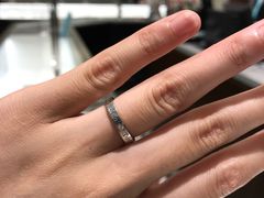-Tiffany & Co.蒂芙尼
(杭州大厦店)