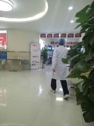 -成都军建医院·疤痕诊疗中心