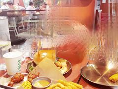 -魏斯理汉堡(西安沣东吾悦店)