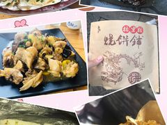 -外婆船宴餐厅·外婆喊你回家吃饭