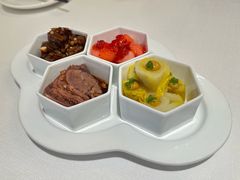 -花家怡园(四合院总店)