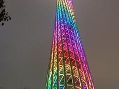 -赏点粤式点心(广州塔店)