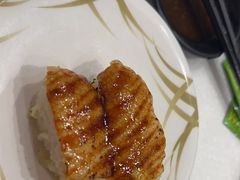 -争鲜回转寿司(浦东三钢里PLUS店)