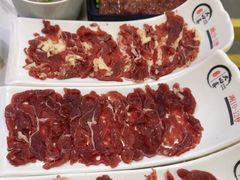 -大四喜·鲜牛肉火锅(洛阳大学城店)